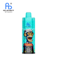 Fumot ECO 80K sedutan Vape pakai buang